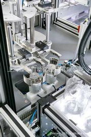 東莞非標(biāo)自動(dòng)化設(shè)備 從精密模具到藝術(shù)創(chuàng)作的交融